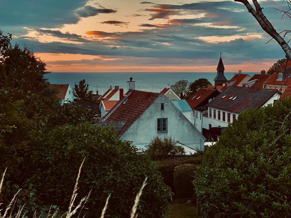 Photo of The Prettiest Island in Denmark π by compass_cupcakes