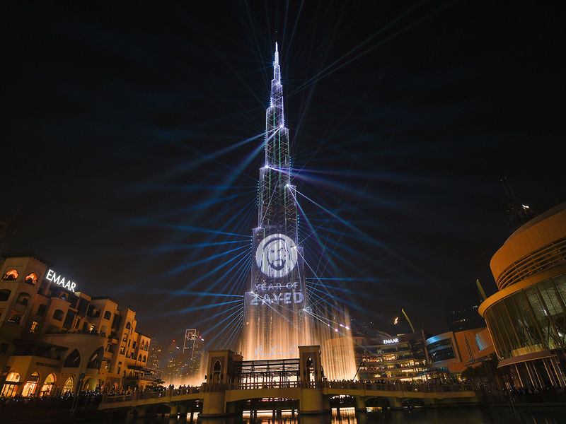 Photo of Best Places To Visit In Dubai With Family 1/1 by ArchanaRT