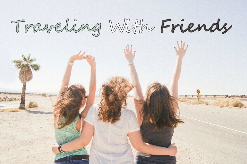 Photo of 10 Best Places to visit in India with your Besties by ArchanaRT