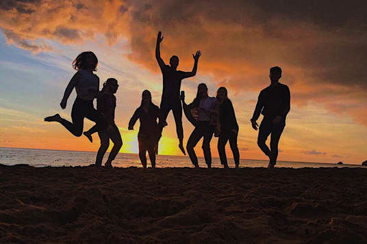Photo of 10 Best Places to visit in India with your Besties 1/1 by ArchanaRT