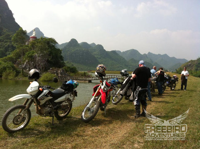 Photo of 3D-2N paradise rural countryside by freebirdadventures