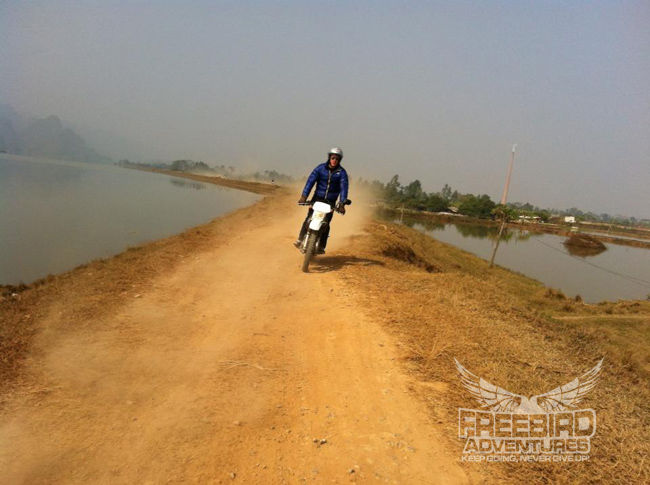 Photo of 3D-2N paradise rural countryside by freebirdadventures
