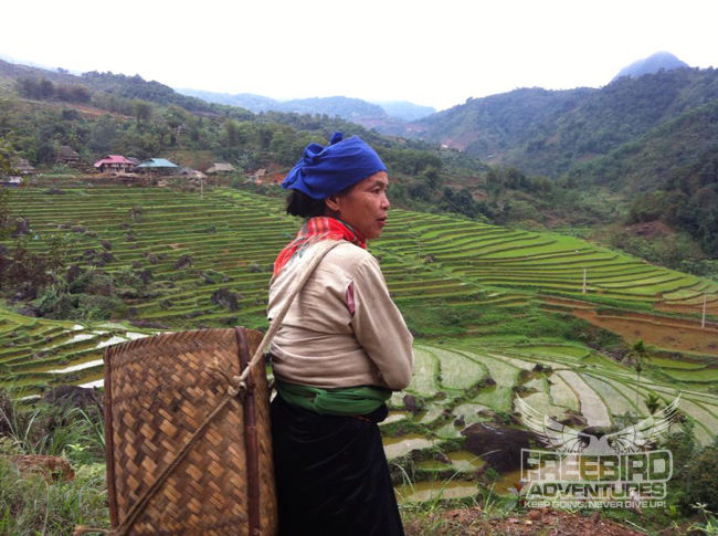 Photo of 3D-2N paradise rural countryside by freebirdadventures