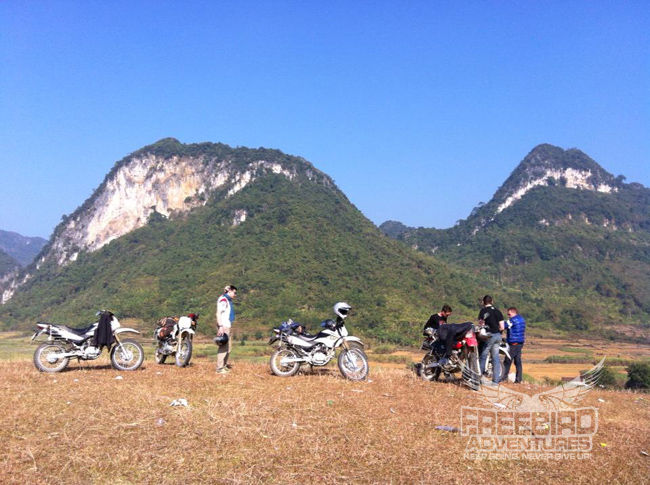 Photo of 3D-2N paradise rural countryside by freebirdadventures