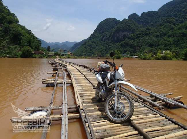 Photo of 3D-2N paradise rural countryside by freebirdadventures