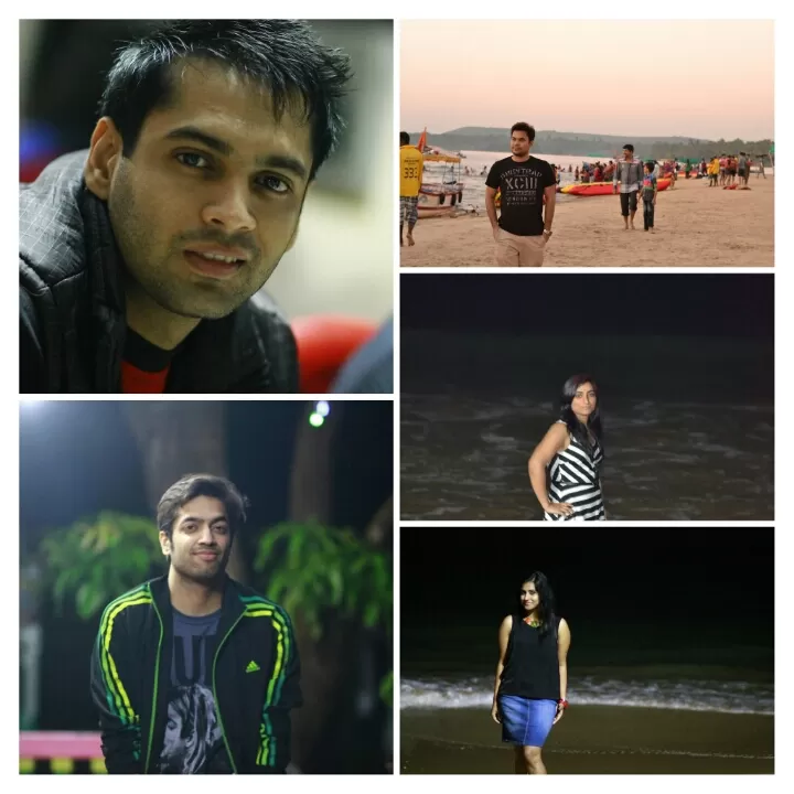 Photo of Malvan, Maharashtra, India by Sunny Jaglan