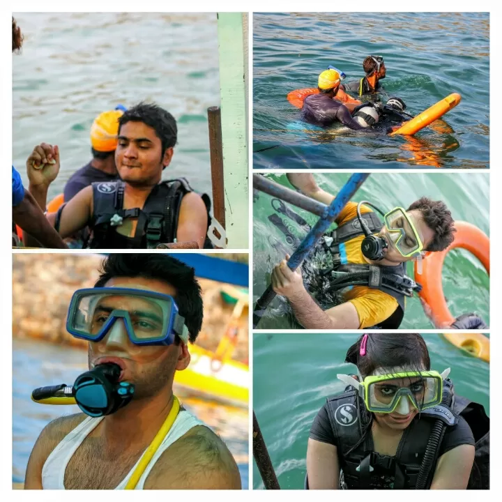 Photo of Malvan, Maharashtra, India by Sunny Jaglan