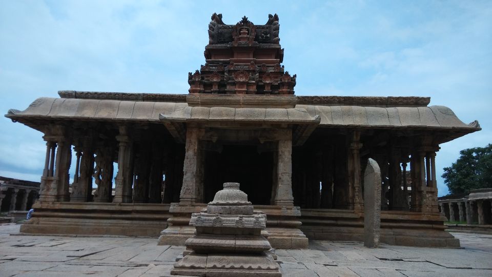 Photo of The Lost World @ Hampi ! #LonelyPlanet by Sunny Jaglan