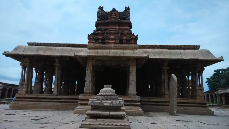 Photo of Hampi, Hampi, Karnataka 583239, India by Sunny Jaglan