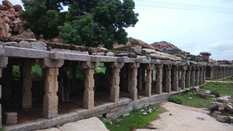 Photo of The Lost World @ Hampi ! #LonelyPlanet by Sunny Jaglan
