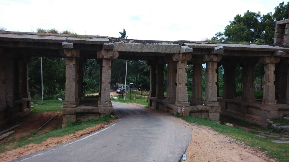 Photo of The Lost World @ Hampi ! #LonelyPlanet by Sunny Jaglan