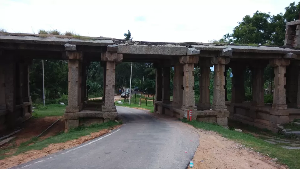 Photo of Hampi, Hampi, Karnataka 583239, India by Sunny Jaglan