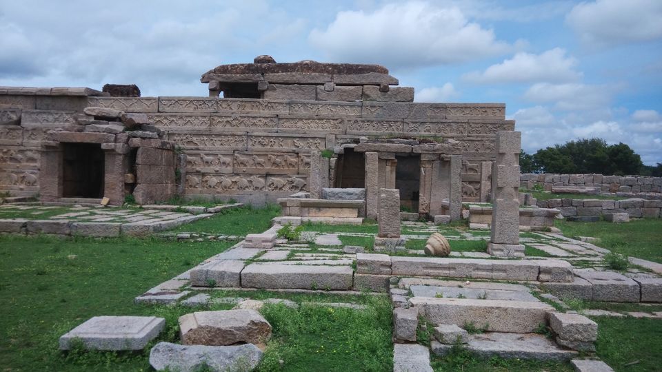 Photo of The Lost World @ Hampi ! #LonelyPlanet by Sunny Jaglan