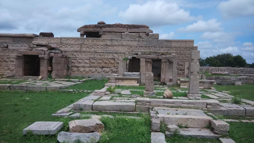 Photo of Hampi, Hampi, Karnataka 583239, India by Sunny Jaglan