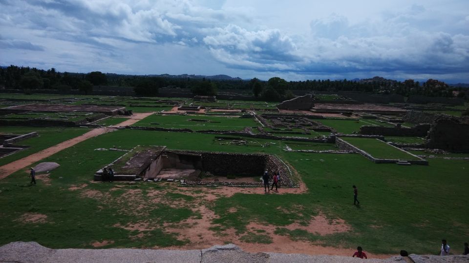 Photo of The Lost World @ Hampi ! #LonelyPlanet by Sunny Jaglan