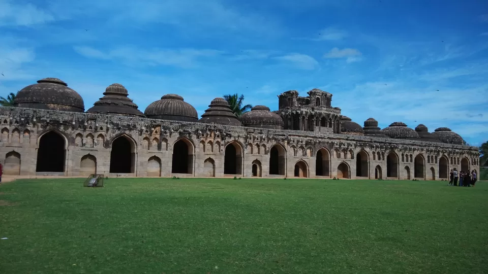 Photo of Hampi, Hampi, Karnataka 583239, India by Sunny Jaglan