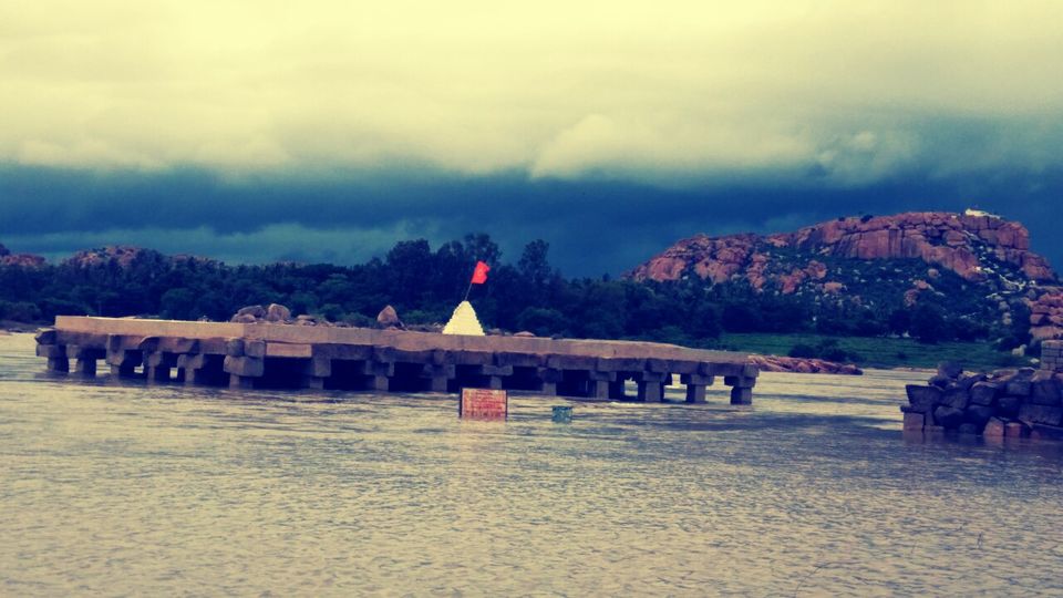 Photo of The Lost World @ Hampi ! #LonelyPlanet by Sunny Jaglan