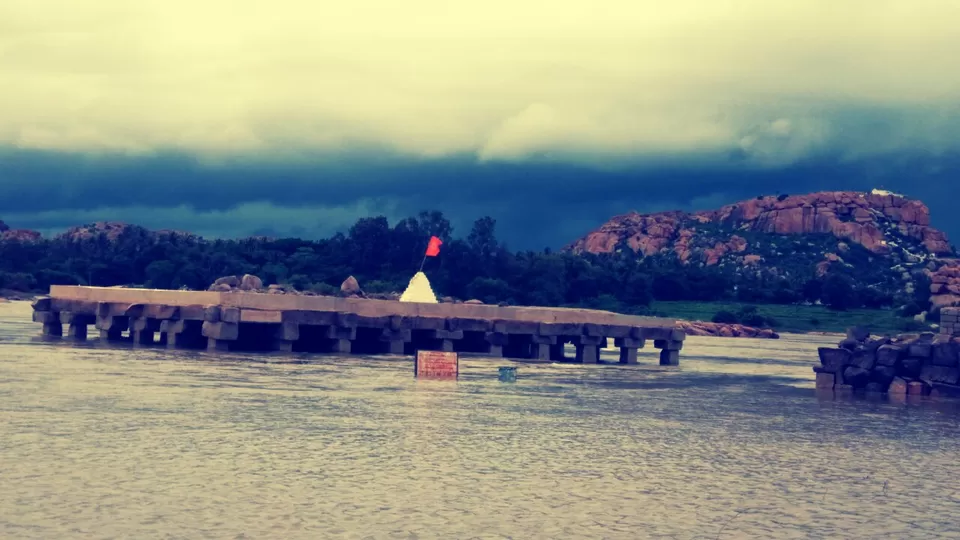 Photo of Hampi, Hampi, Karnataka 583239, India by Sunny Jaglan