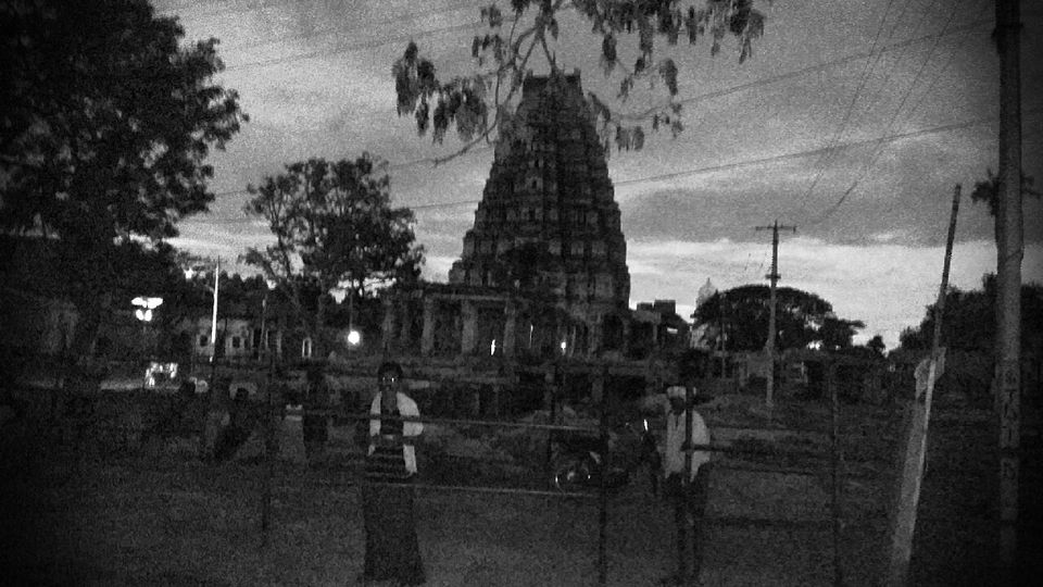 Photo of The Lost World @ Hampi ! #LonelyPlanet by Sunny Jaglan