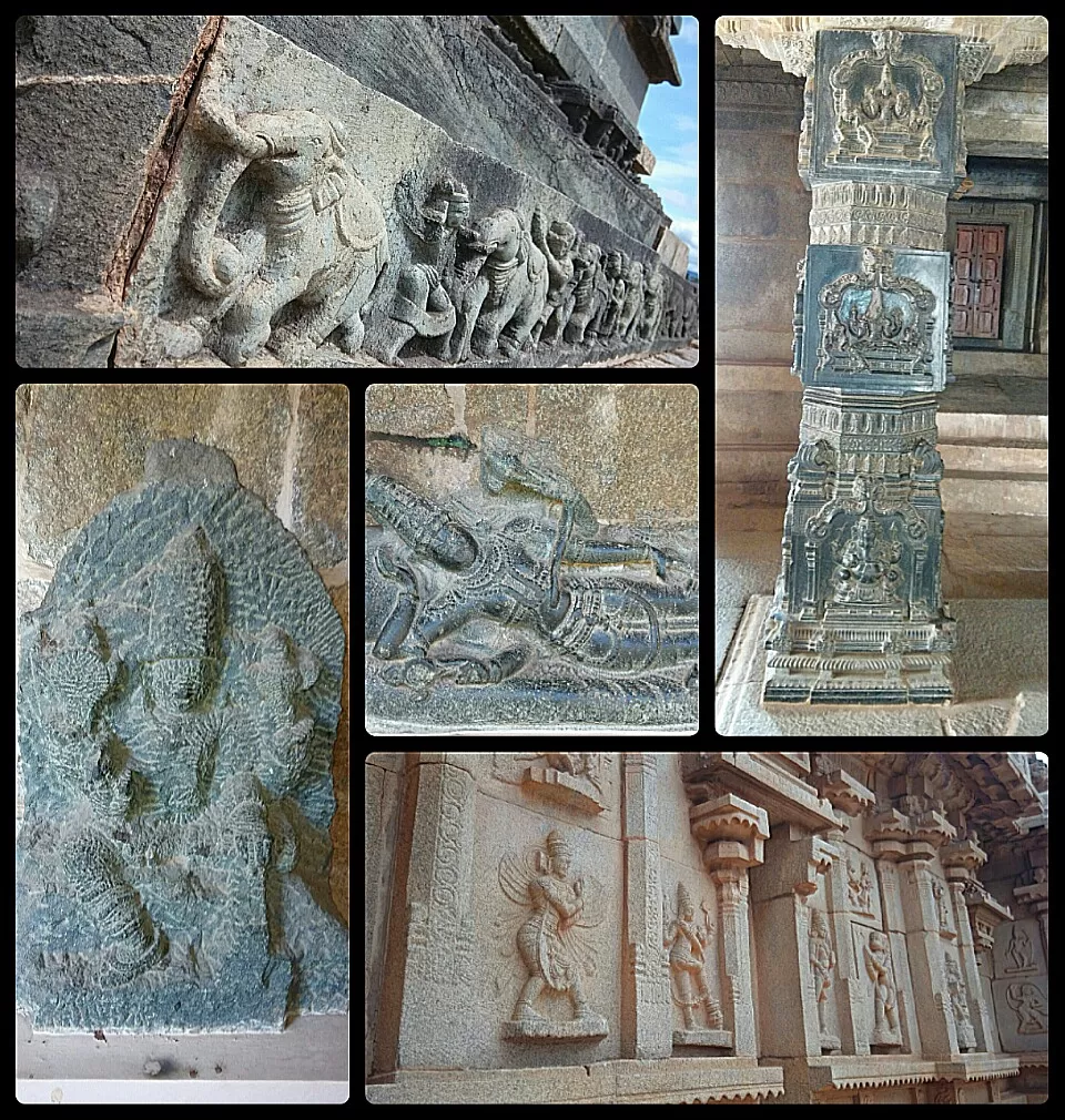 Photo of Hampi, Hampi, Karnataka 583239, India by Sunny Jaglan