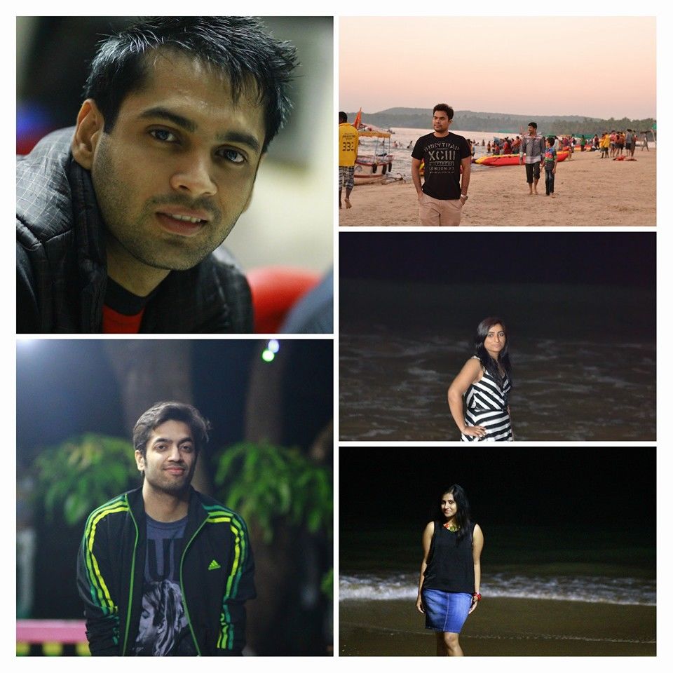 Photo of Malvan : Scuba Diving Trip 2/12 by Sunny Jaglan