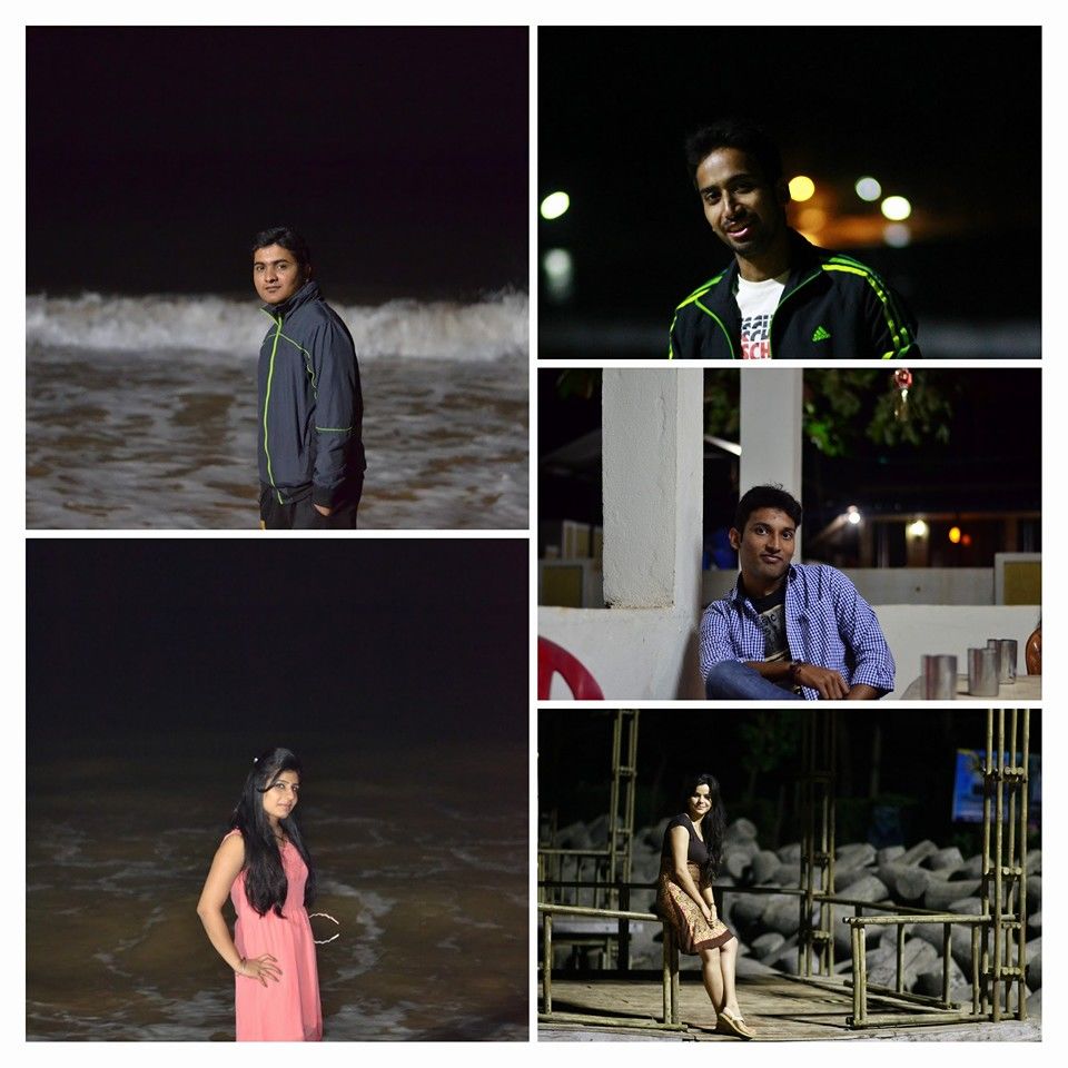 Photo of Malvan : Scuba Diving Trip 3/12 by Sunny Jaglan