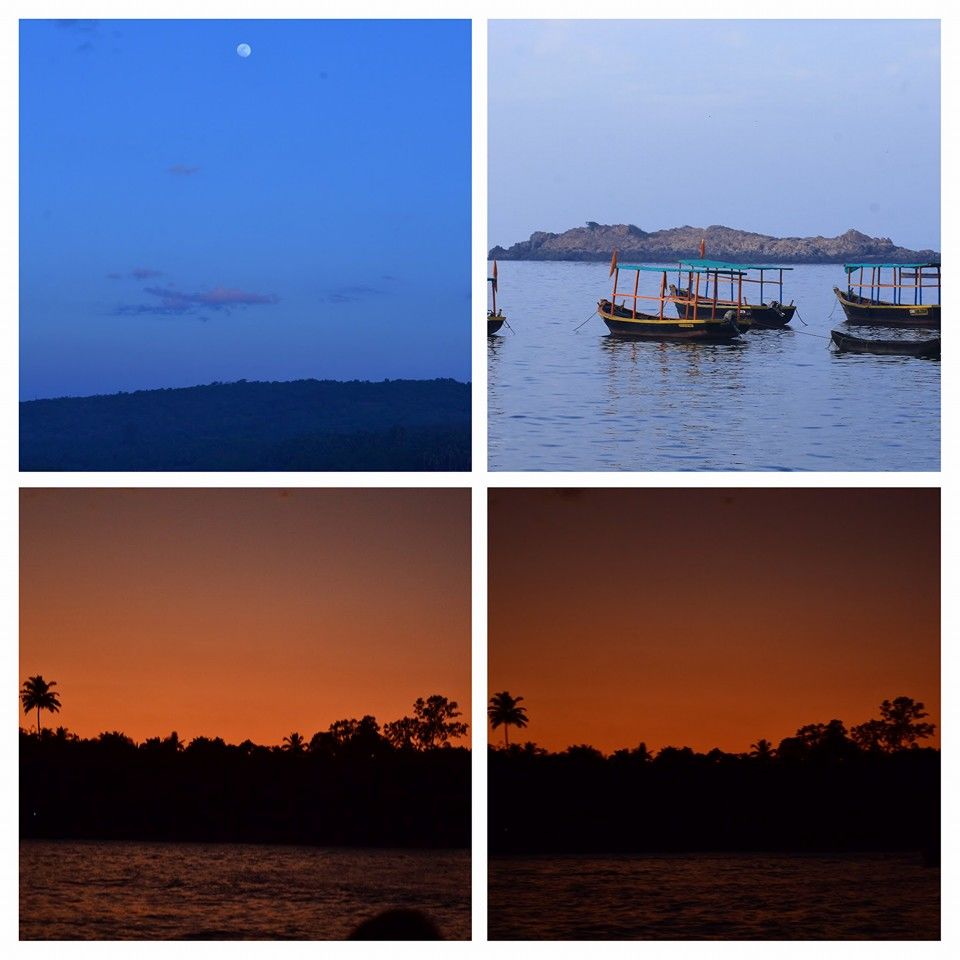 Photo of Malvan : Scuba Diving Trip 4/12 by Sunny Jaglan