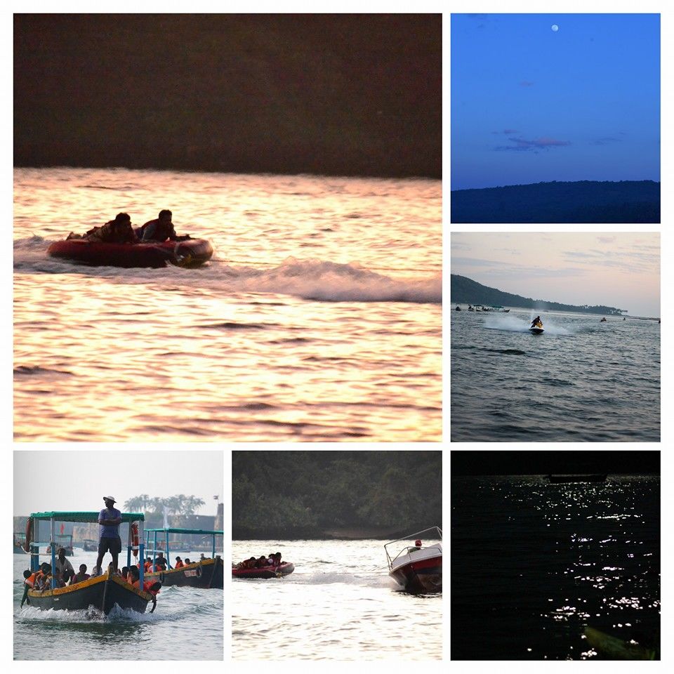 Photo of Malvan : Scuba Diving Trip 5/12 by Sunny Jaglan