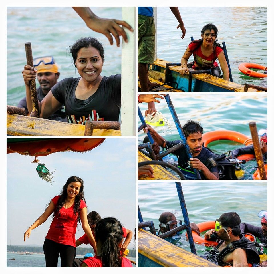 Photo of Malvan : Scuba Diving Trip 6/12 by Sunny Jaglan