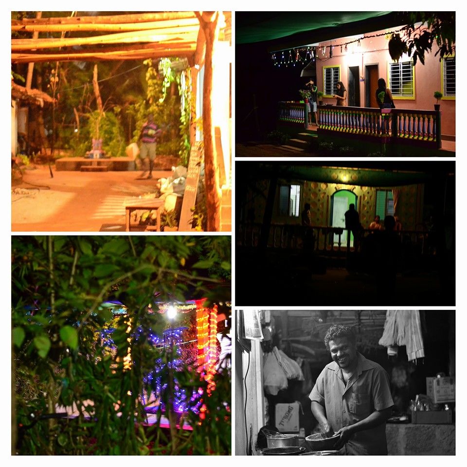 Photo of Malvan : Scuba Diving Trip 10/12 by Sunny Jaglan