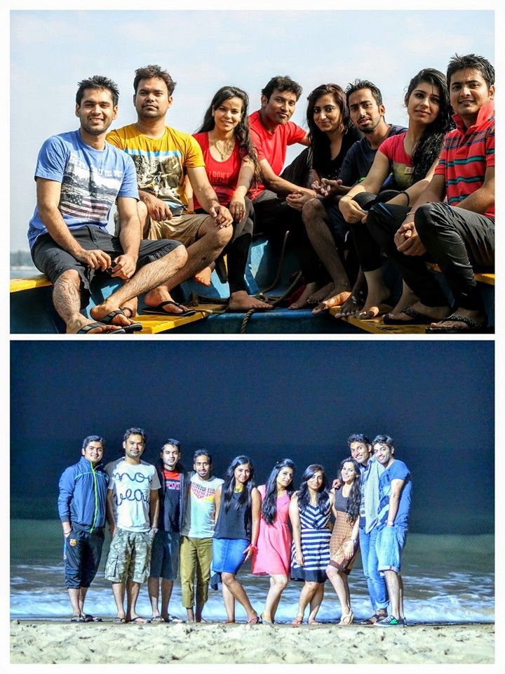 Photo of Malvan : Scuba Diving Trip 12/12 by Sunny Jaglan