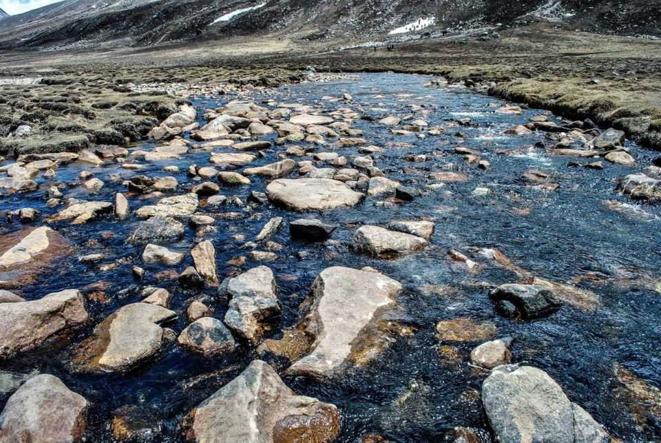 Photo of Zero Point Yumthang Valley, Sikkim, India by Global Mount Club