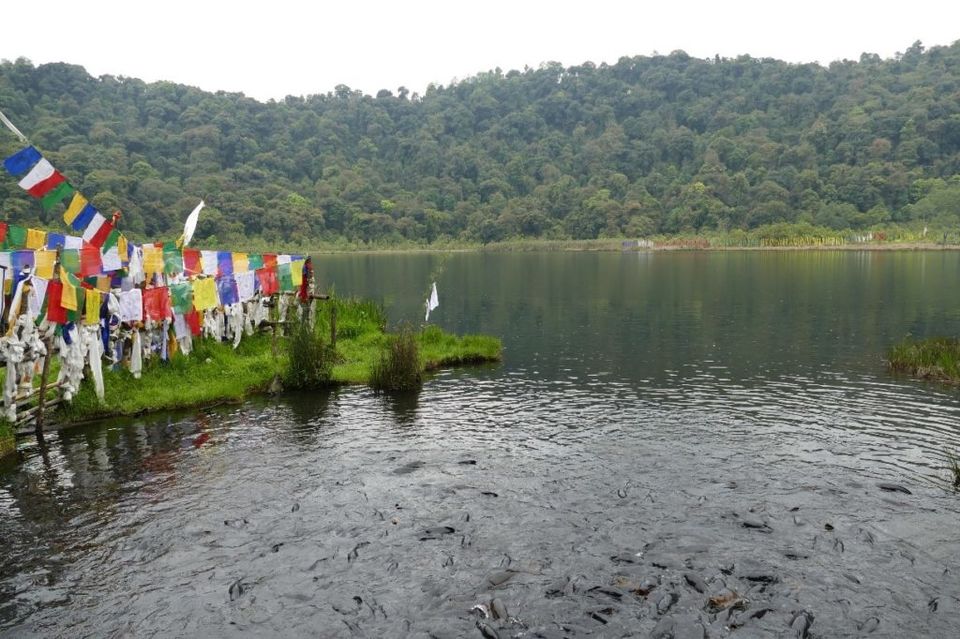 Photo of Pelling, Sikkim, India by Global Mount Club