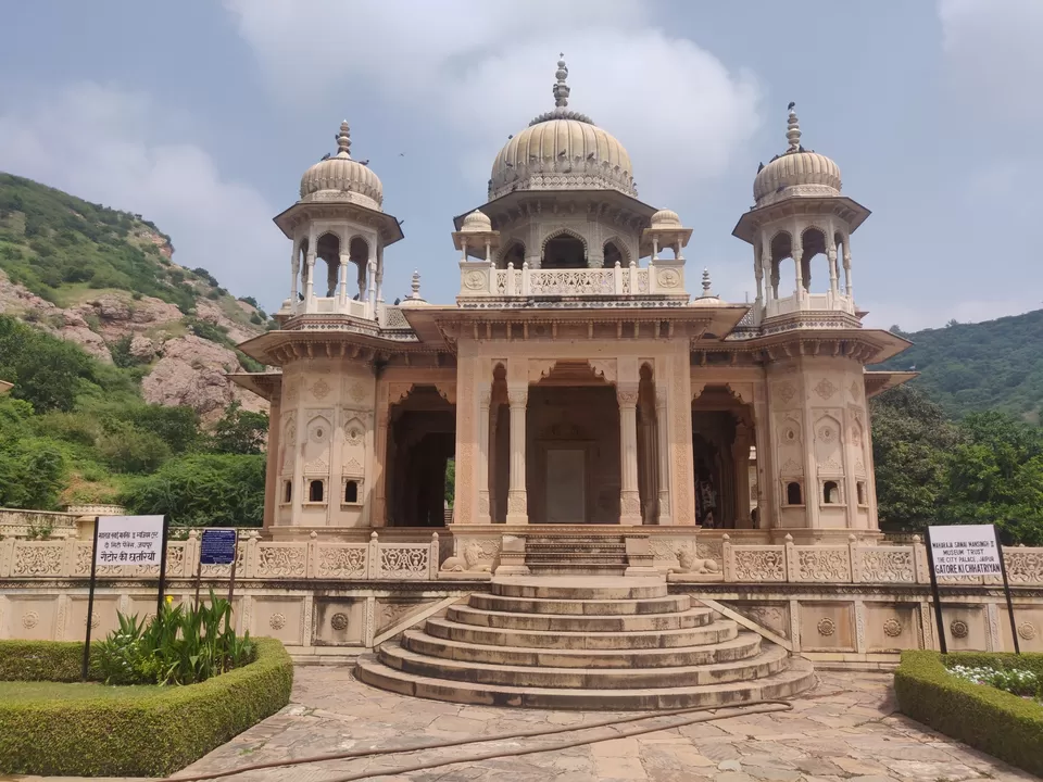 Photo of Solo: Noida to Jaipur by Vishav Suri