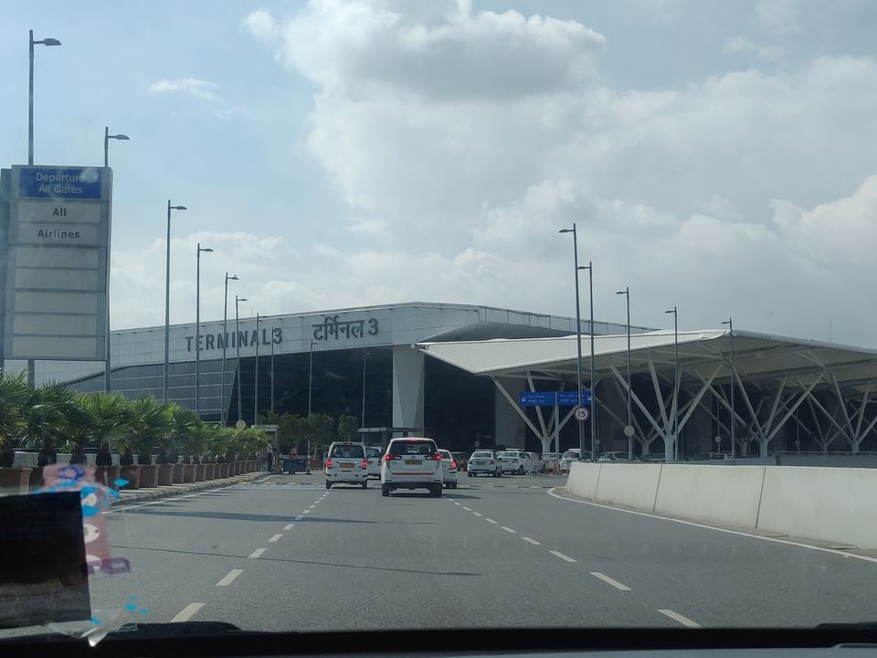 Photo of Hampton by Hilton Dubai Airport - Damascus Street - Dubai - United Arab Emirates by Vishav Suri