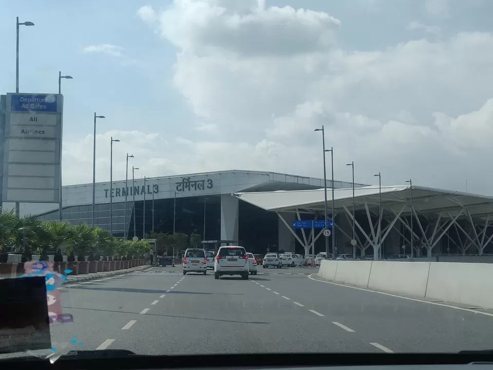 Photo of Hampton by Hilton Dubai Airport - Damascus Street - Dubai - United Arab Emirates by Vishav Suri
