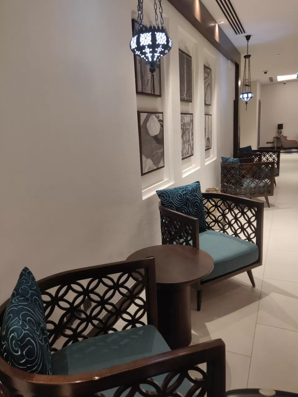 Photo of Hampton by Hilton Dubai Airport - Damascus Street - Dubai - United Arab Emirates by Vishav Suri