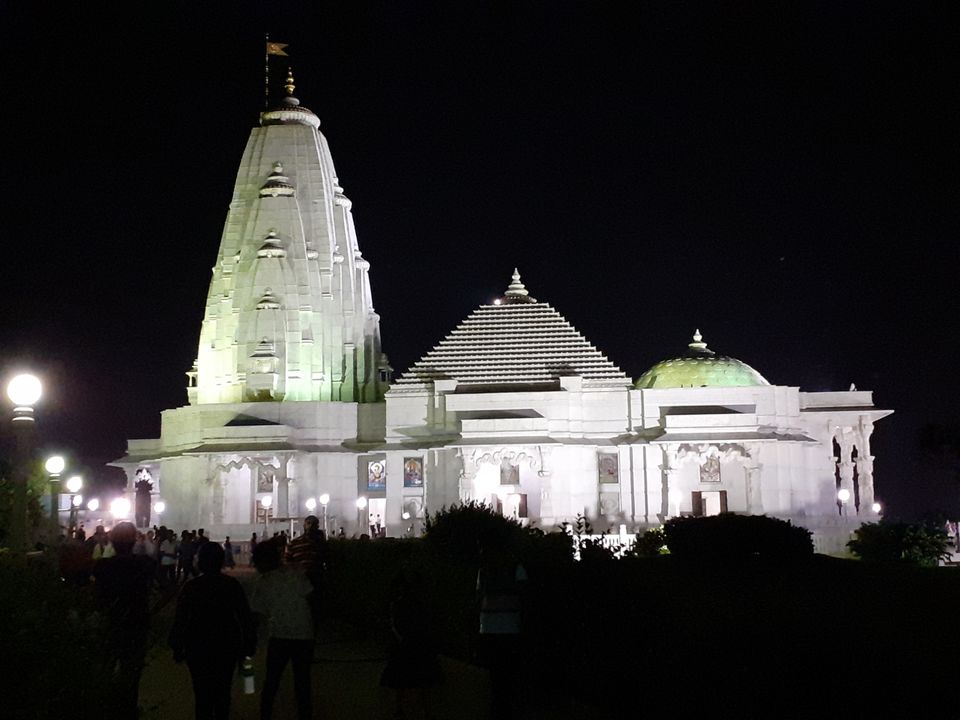 Photo of Balaji Temple, Jaipur by Anand Dubey