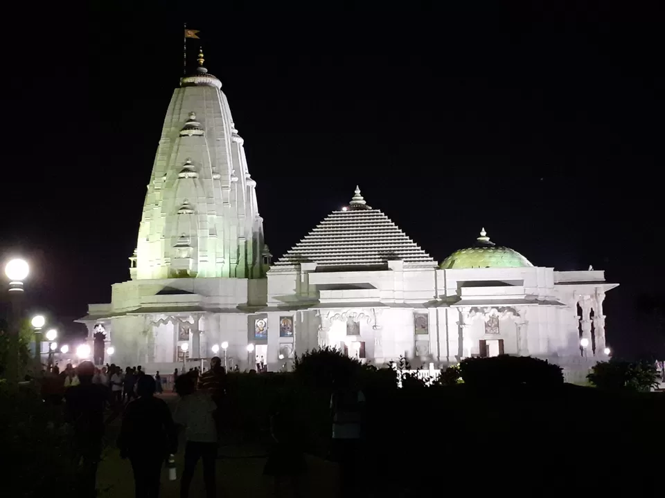 Photo of Balaji Temple, Jaipur by Anand Dubey