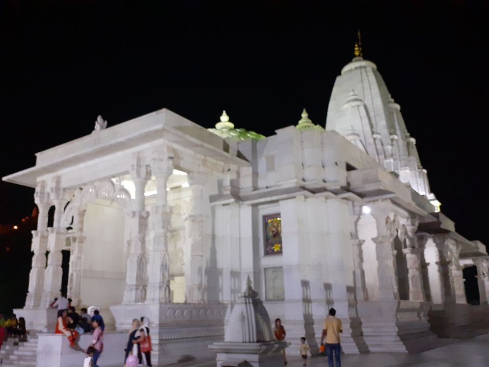 Photo of Balaji Temple, Jaipur by Anand Dubey