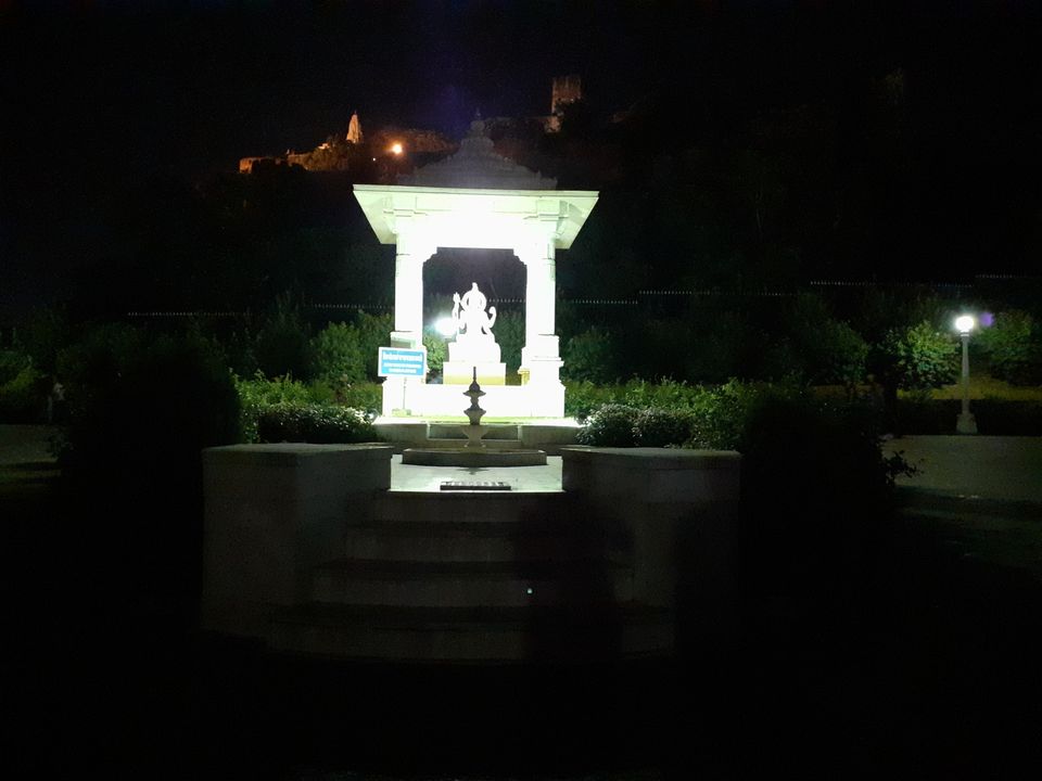 Photo of Balaji Temple, Jaipur by Anand Dubey