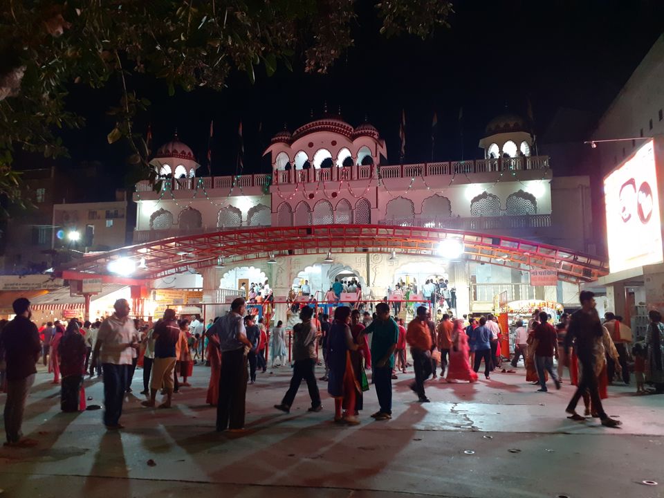 Photo of Balaji Temple, Jaipur by Anand Dubey
