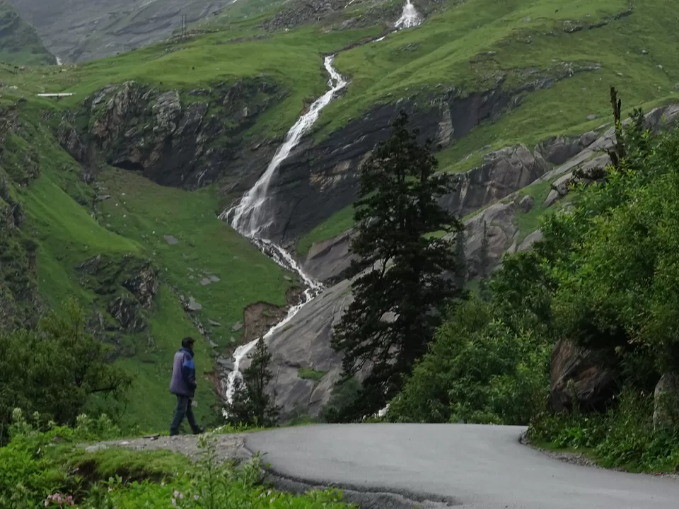 Photo of Manali, Himachal Pradesh, India by Mahesh Mohandasan