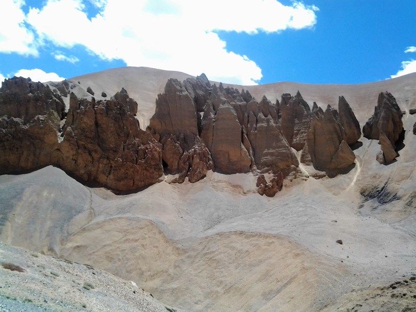 Photo of A mindless guide to accidentally getting Leh’d 5/8 by Ramesh Thampi
