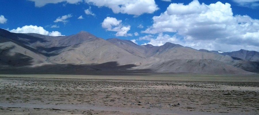 Photo of A mindless guide to accidentally getting Leh’d 6/8 by Ramesh Thampi