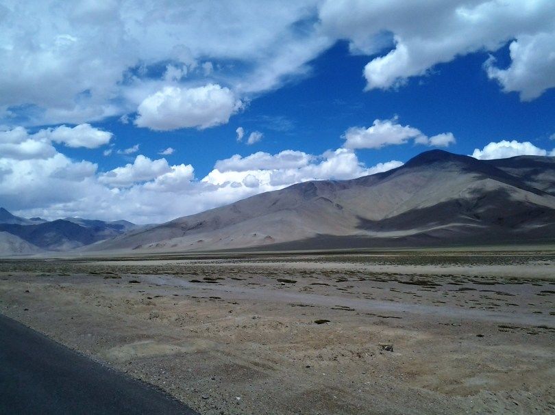 Photo of A mindless guide to accidentally getting Leh’d 7/8 by Ramesh Thampi