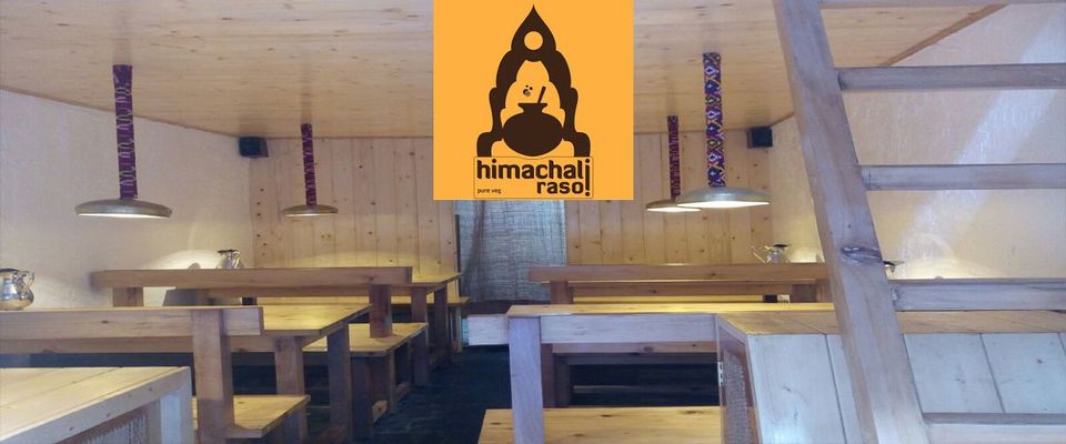 Photo of Himachali Rasoi in Shimla by Avijit Paul