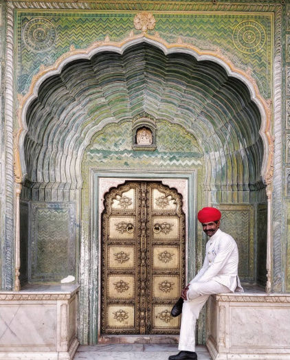 Photo of JAIPUR- THE COLORFUL CITY OF INDIA by Rakshya Agrawal