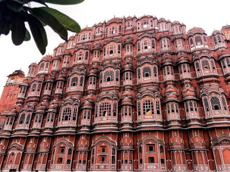 Photo of JAIPUR- THE COLORFUL CITY OF INDIA 5/9 by Rakshya Agrawal