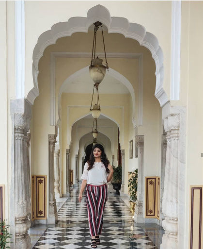 Photo of JAIPUR- THE COLORFUL CITY OF INDIA 7/9 by Rakshya Agrawal